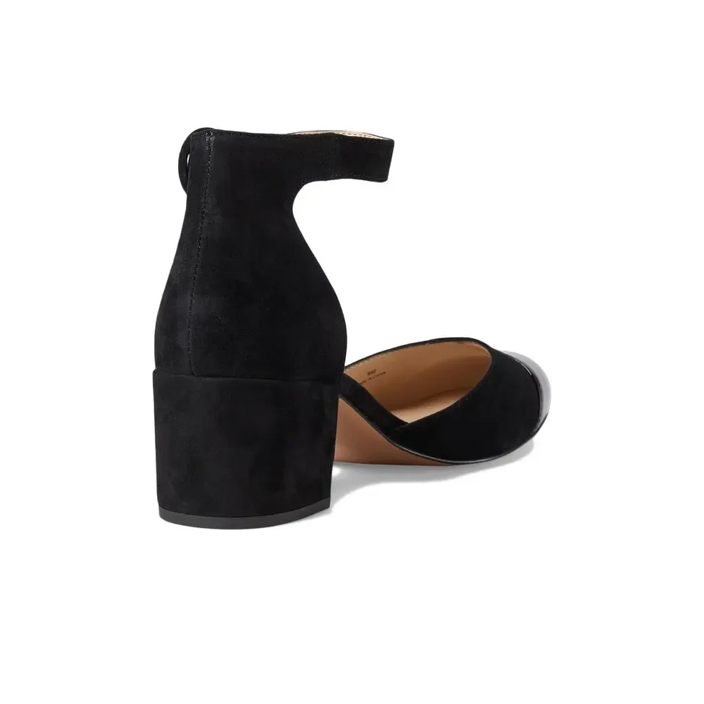 PELLE MODA UMMI BLACK 9 M